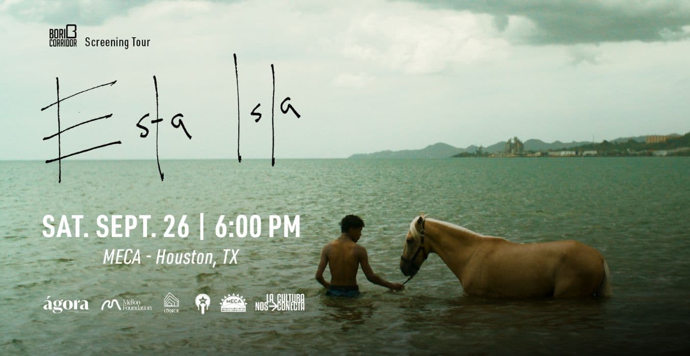 Esta Isla Screening Tour Houston